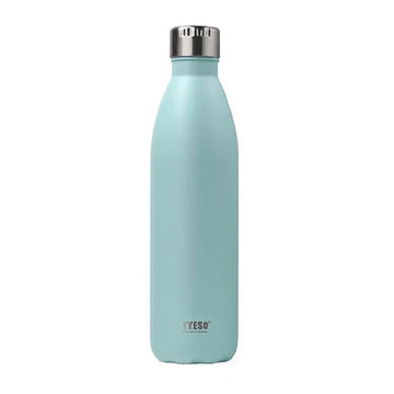 TempVault Stainless Steel Water Bottle | BPA-Free, Hot and Cold, Insulated