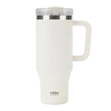 GoMate Insulated Water Bottle with Handle | Hot and Cold