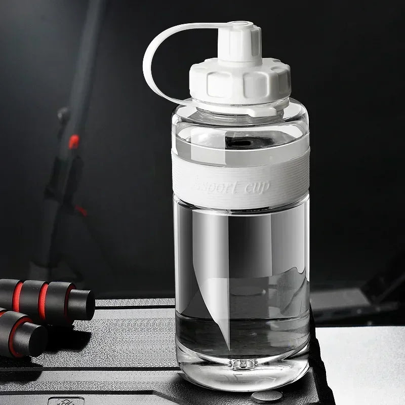 SpaceSip Lightweight Water Bottle with Straw | Available in 1L & 2L