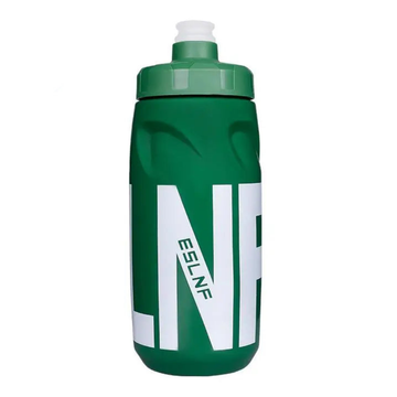 VeloPure Cycling Water Bottle | Squeeze, Easy Grip, BPA-Free