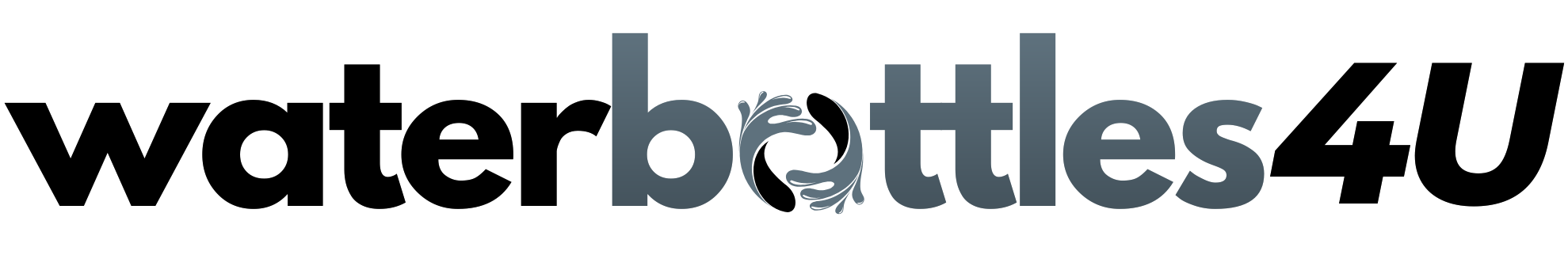 Water Bottles For You